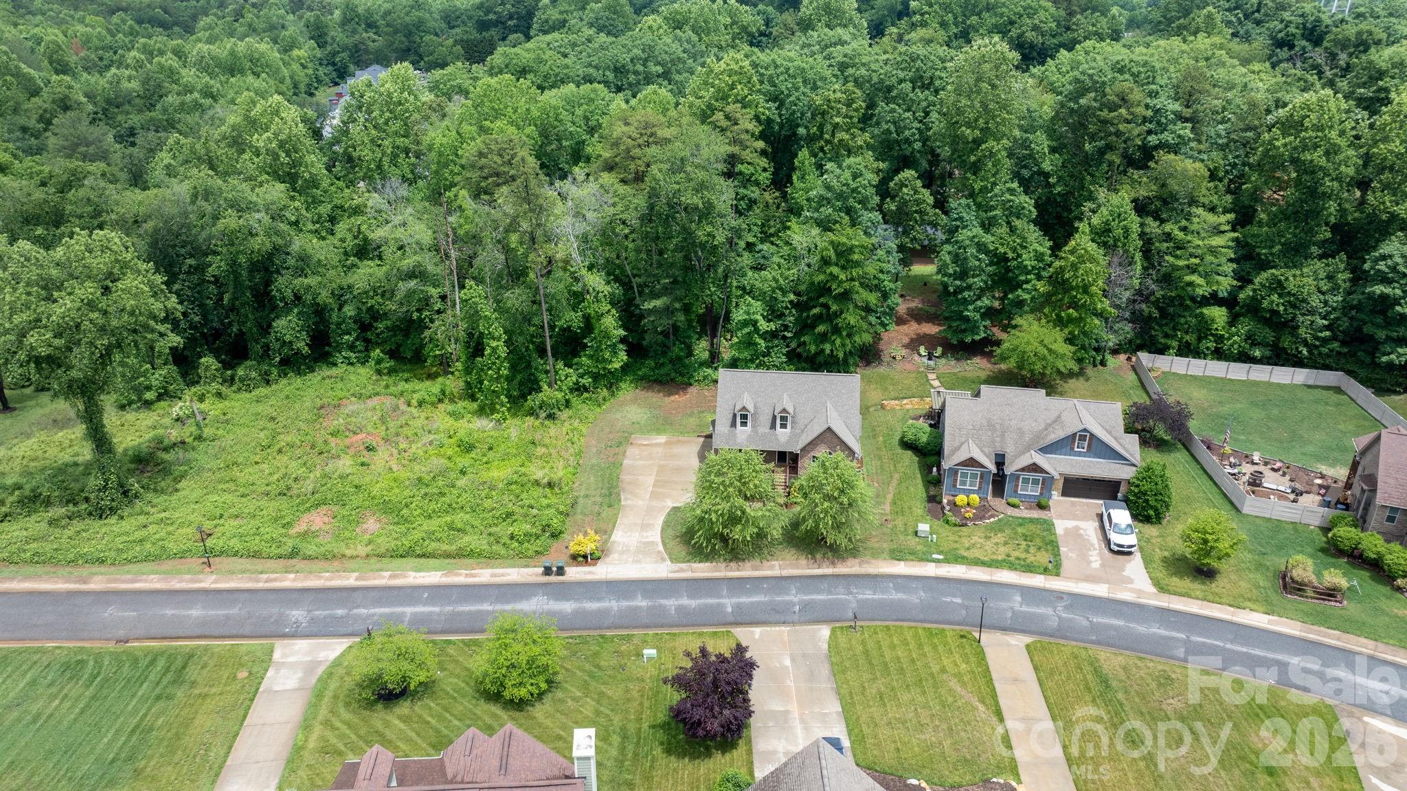 Maplewood Village - Residential