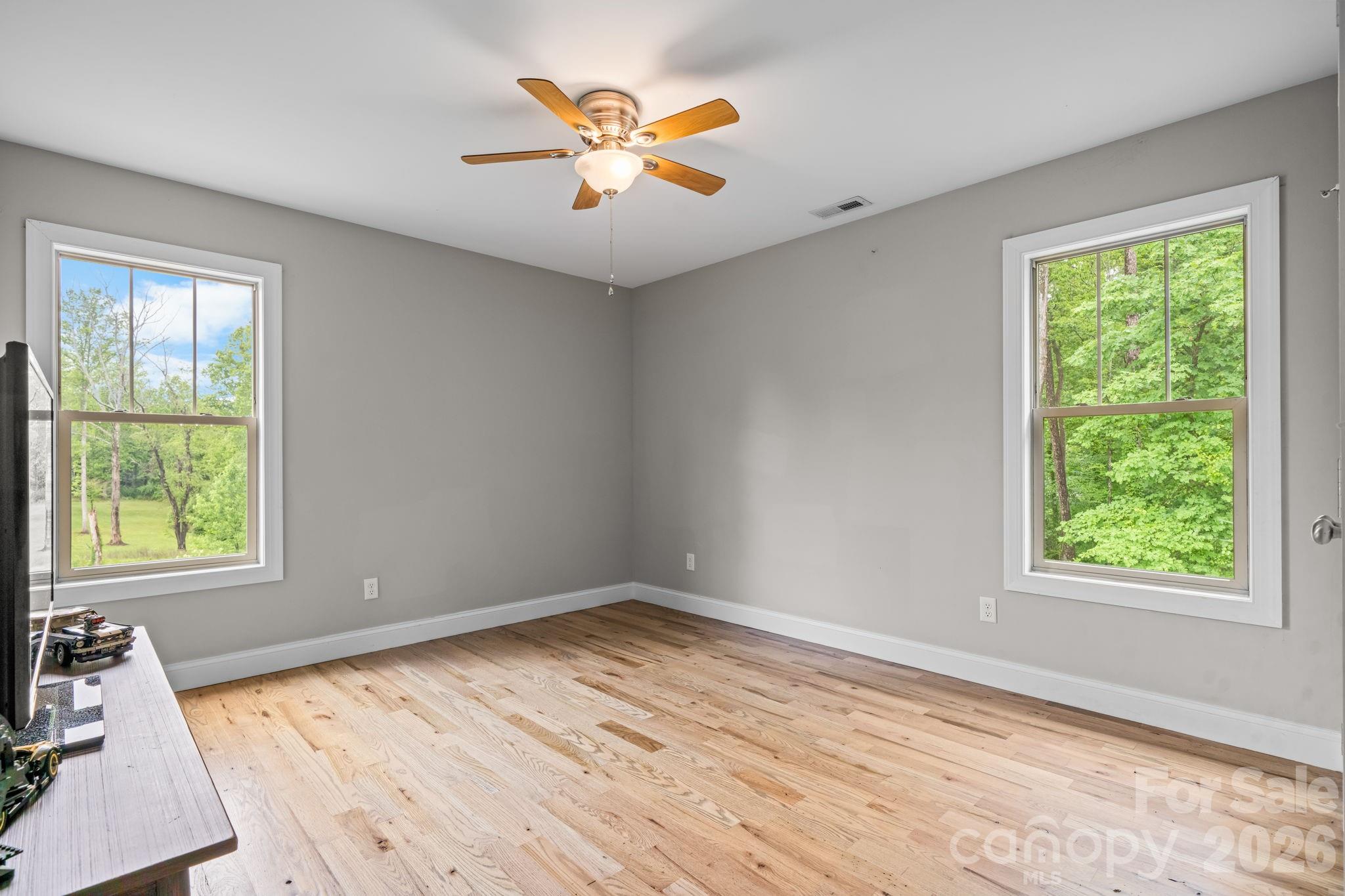 Maplewood Village - Residential