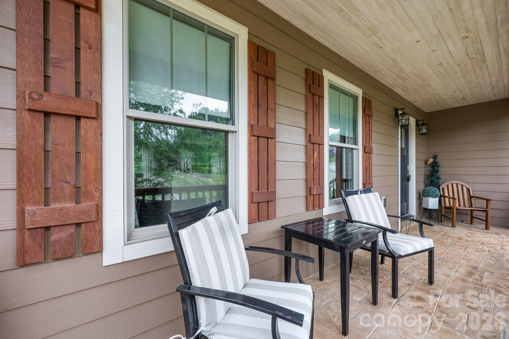 Maplewood Village - Residential