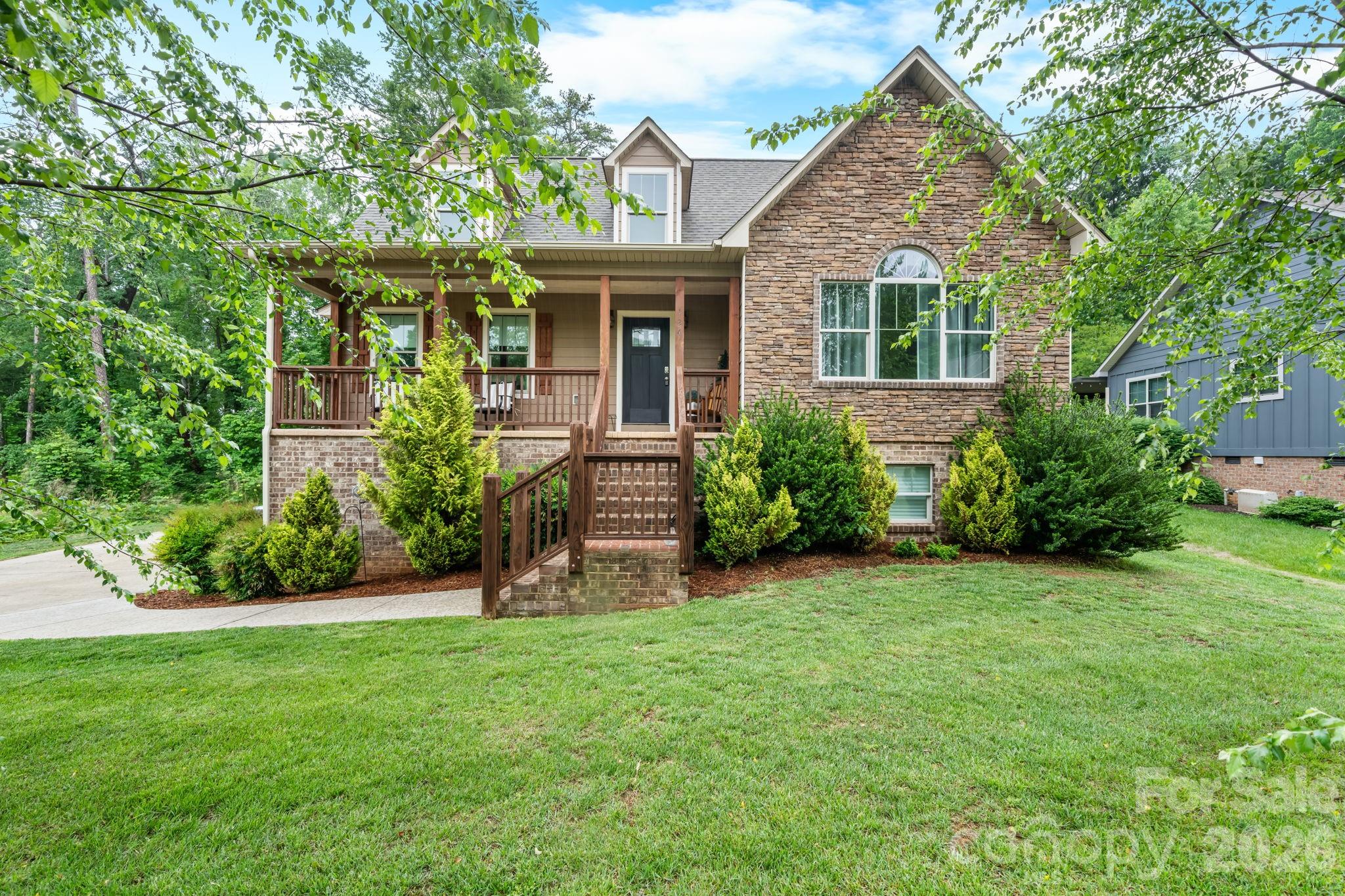 Maplewood Village - Residential