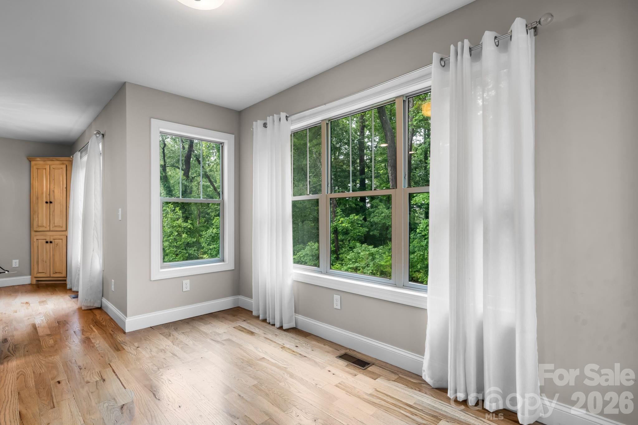 Maplewood Village - Residential
