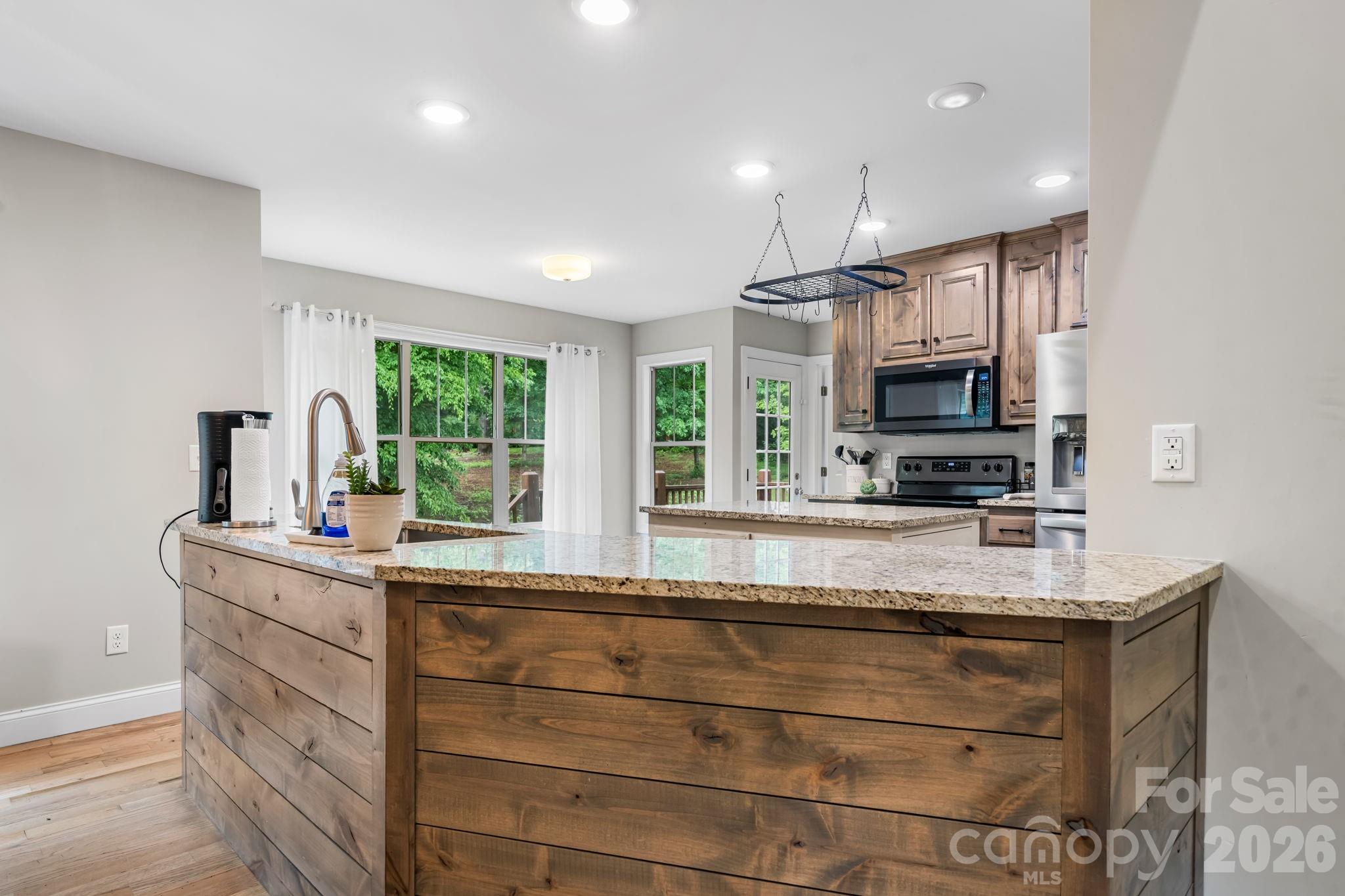 Maplewood Village - Residential