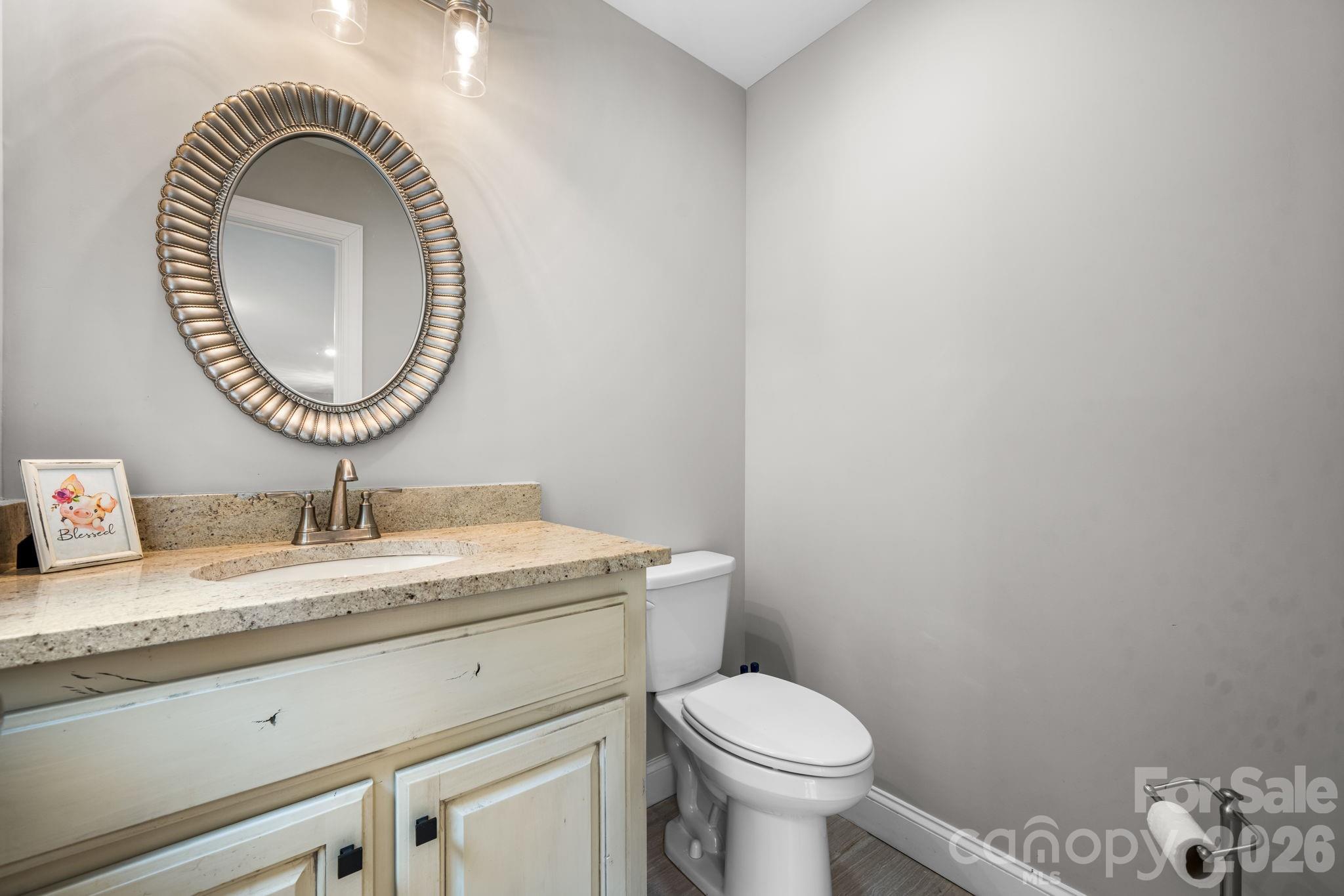 Maplewood Village - Residential