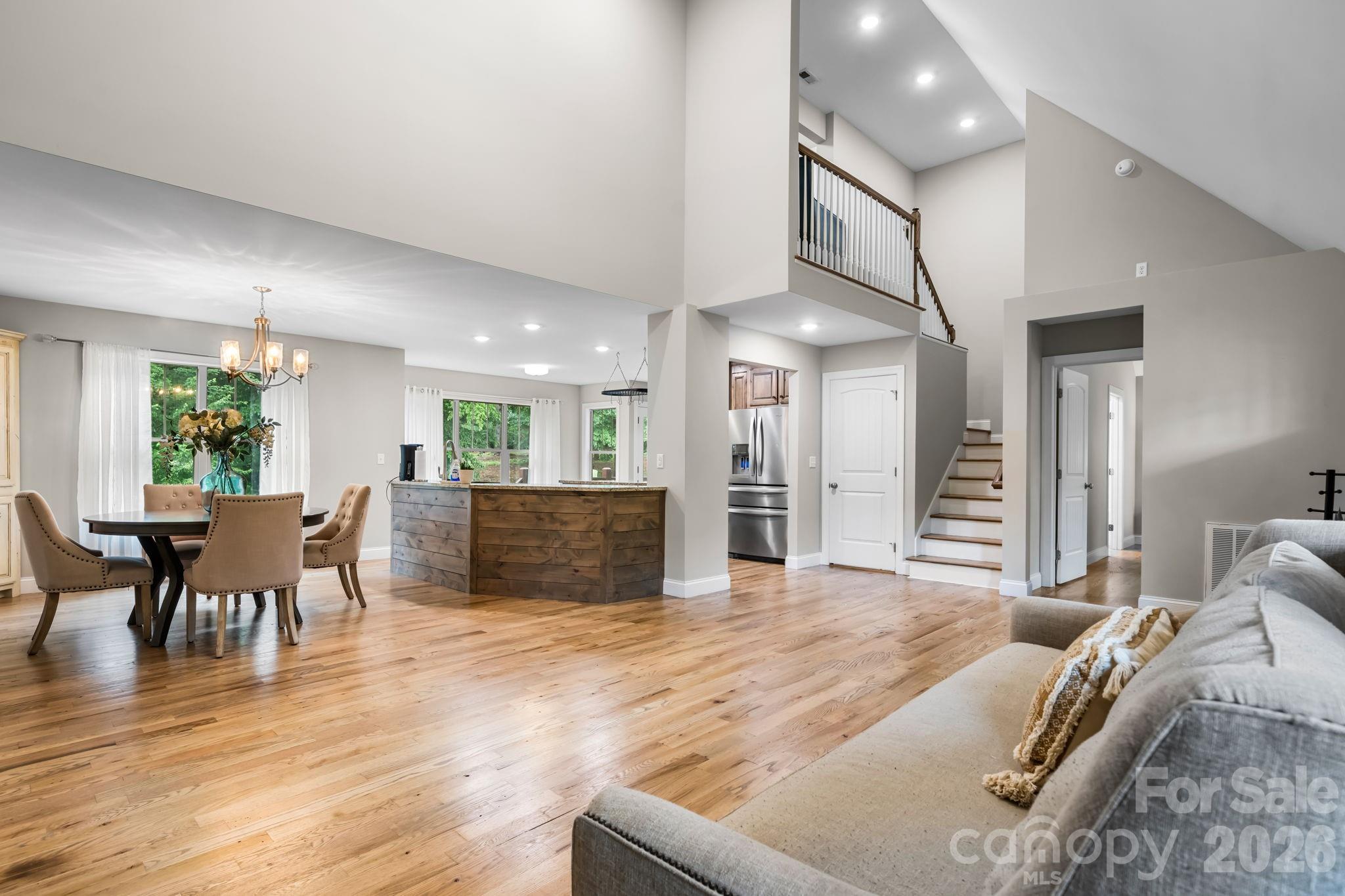 Maplewood Village - Residential