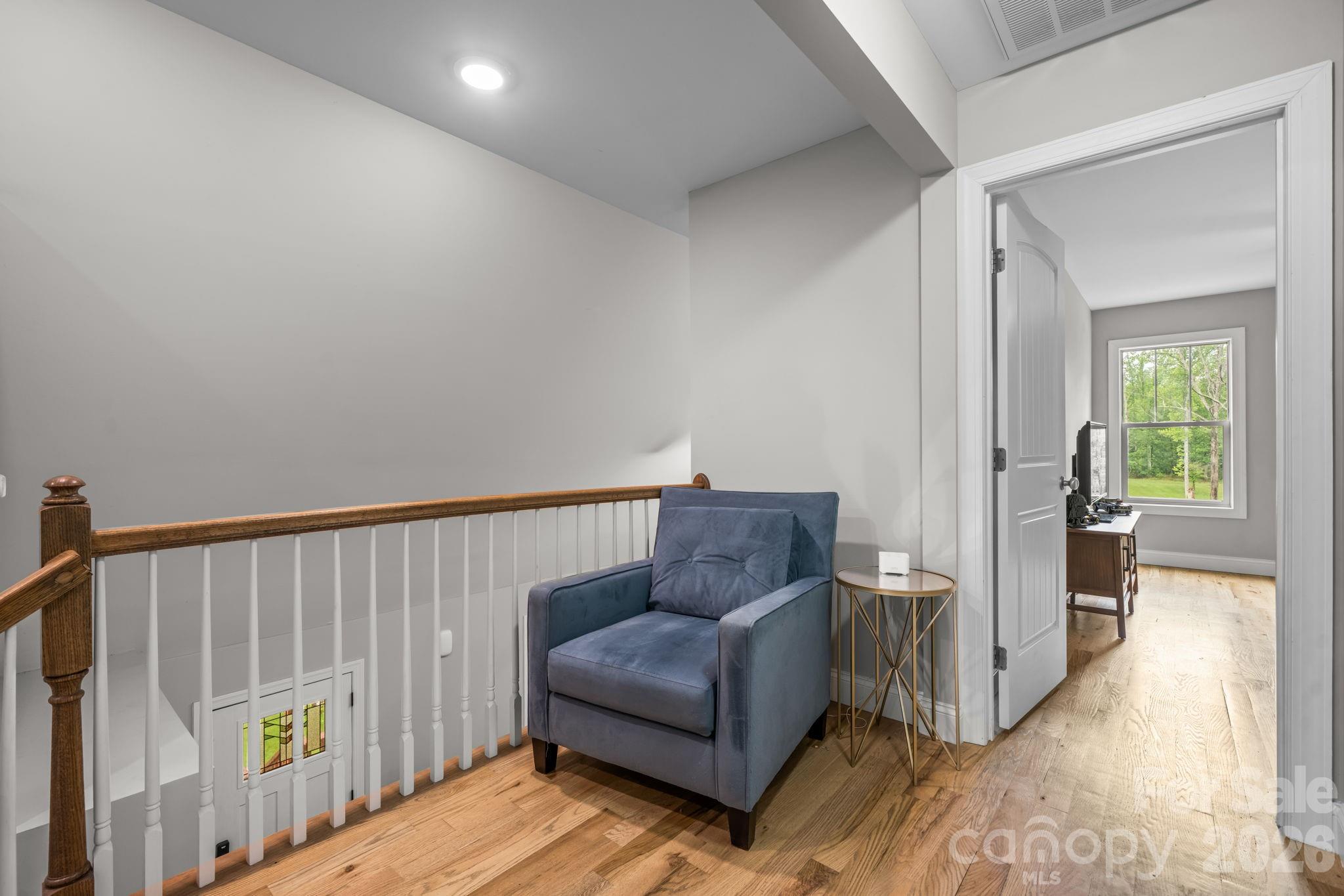 Maplewood Village - Residential