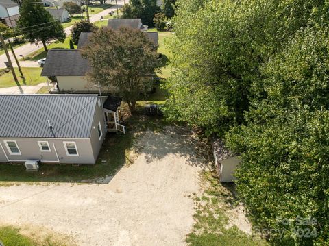 A home in Kannapolis