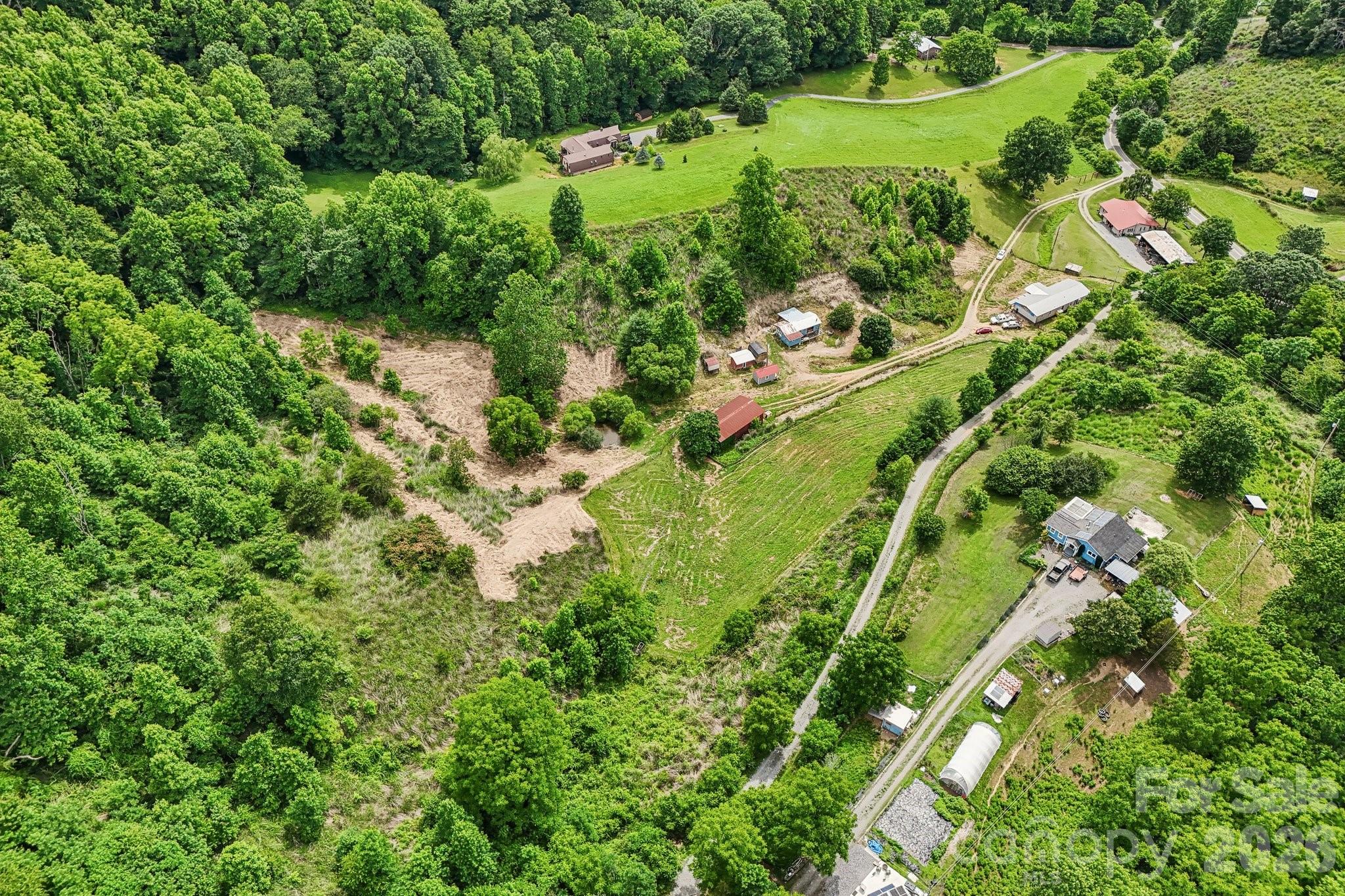 400 Morgan Branch Road