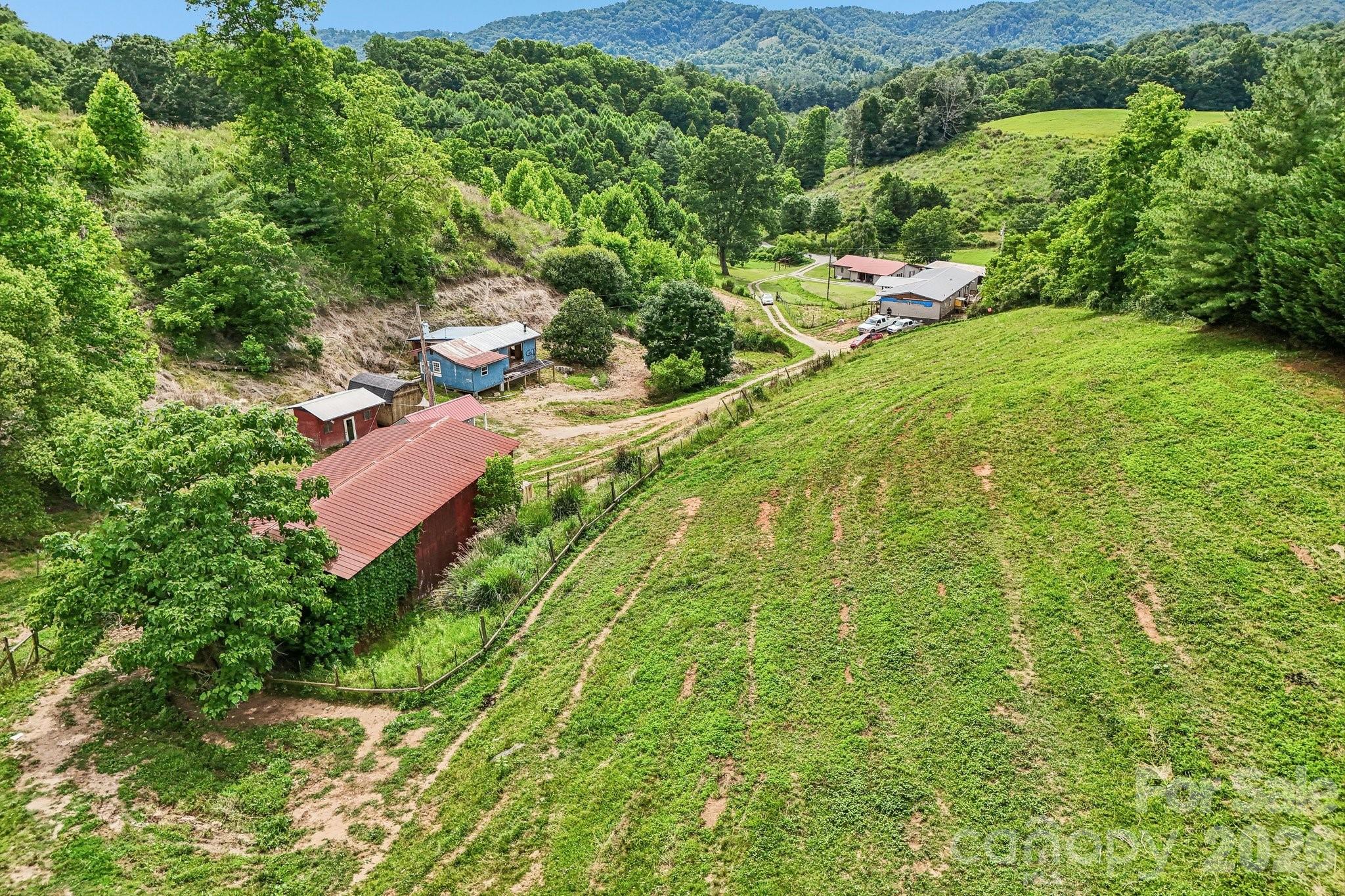 400 Morgan Branch Road