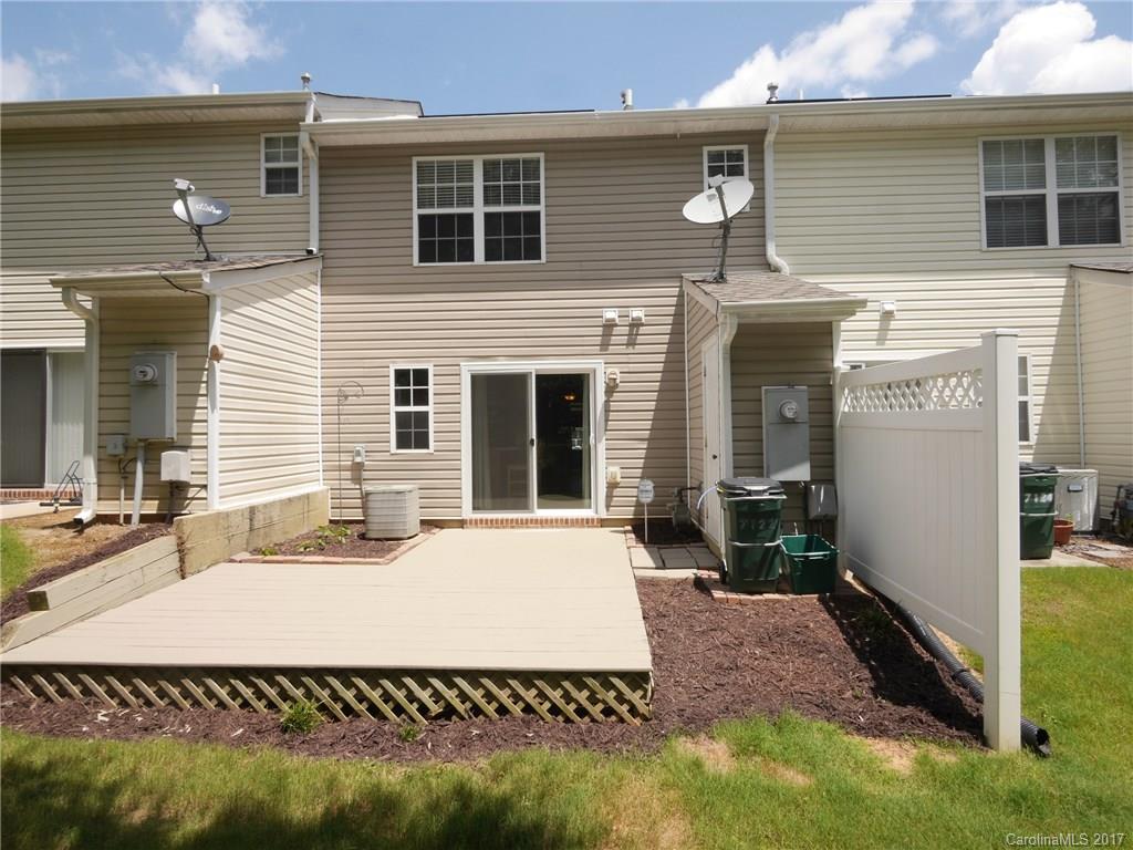 Windsor Trace - Residential