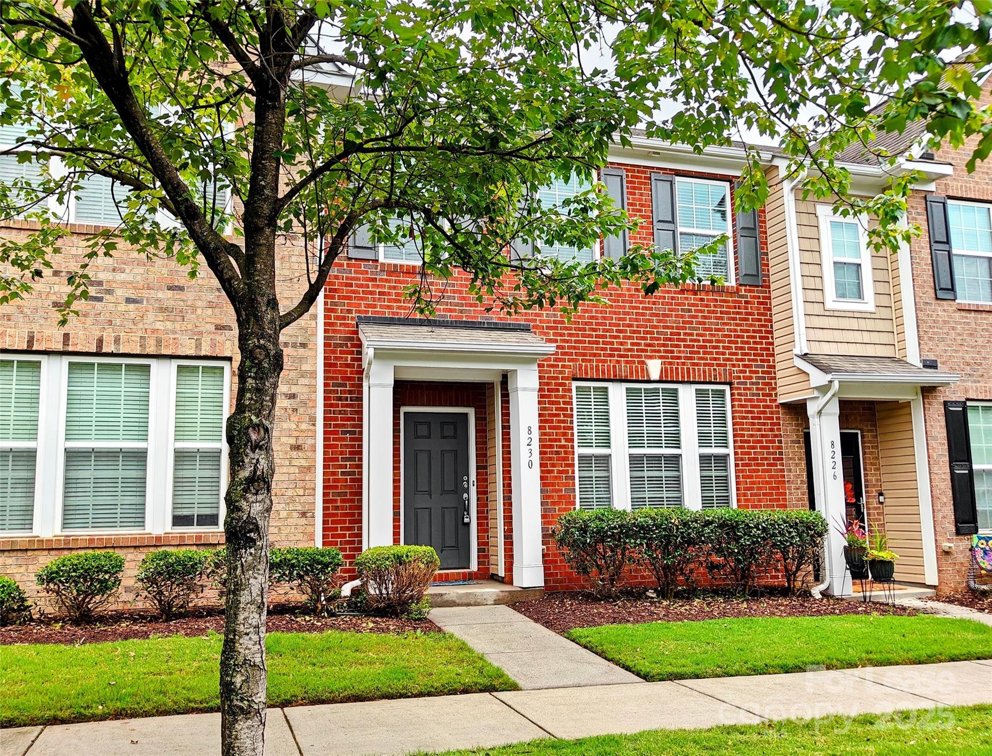 Harborside Townhomes - Residential Lease