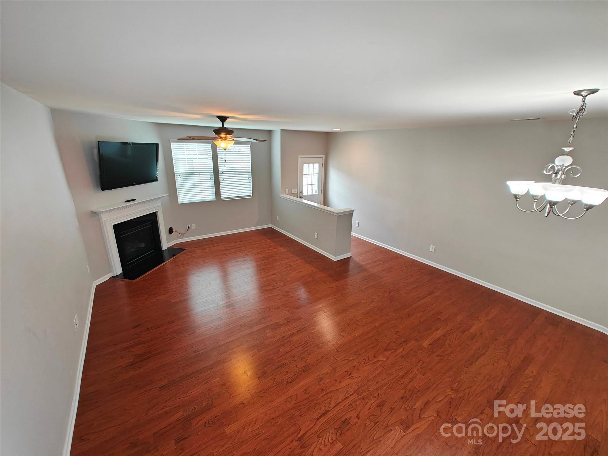 Harborside Townhomes - Residential Lease