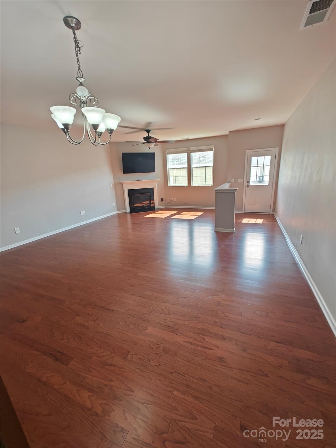 Harborside Townhomes - Residential Lease