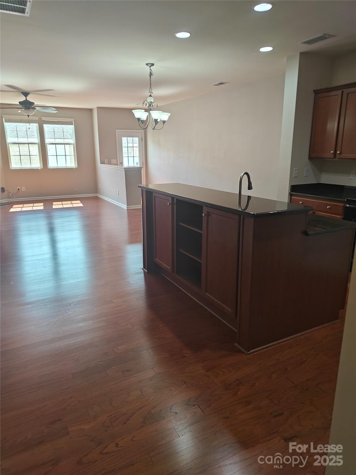 Harborside Townhomes - Residential Lease