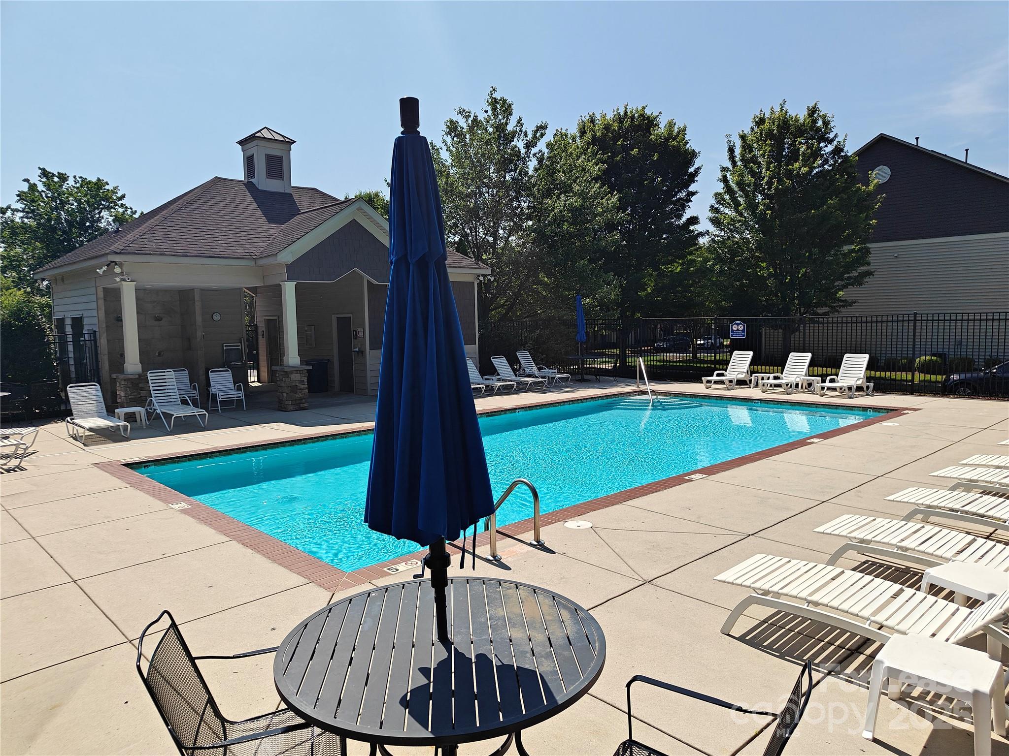 Harborside Townhomes - Residential Lease