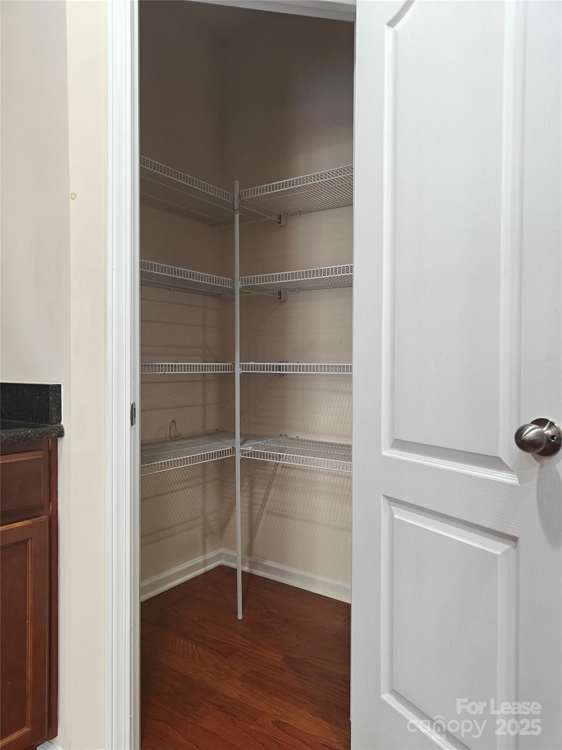 Harborside Townhomes - Residential Lease