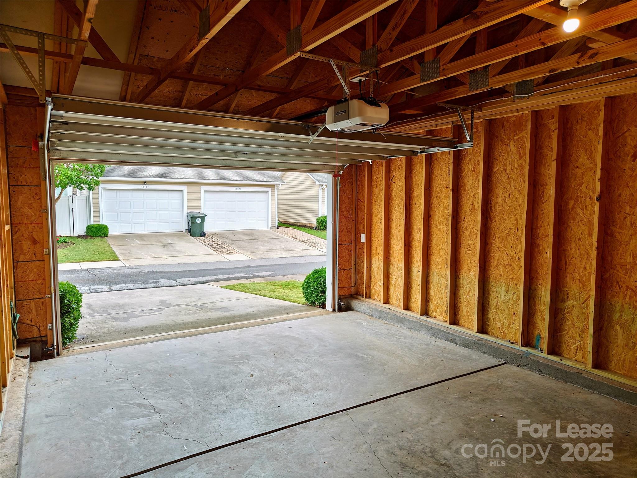 Harborside Townhomes - Residential Lease