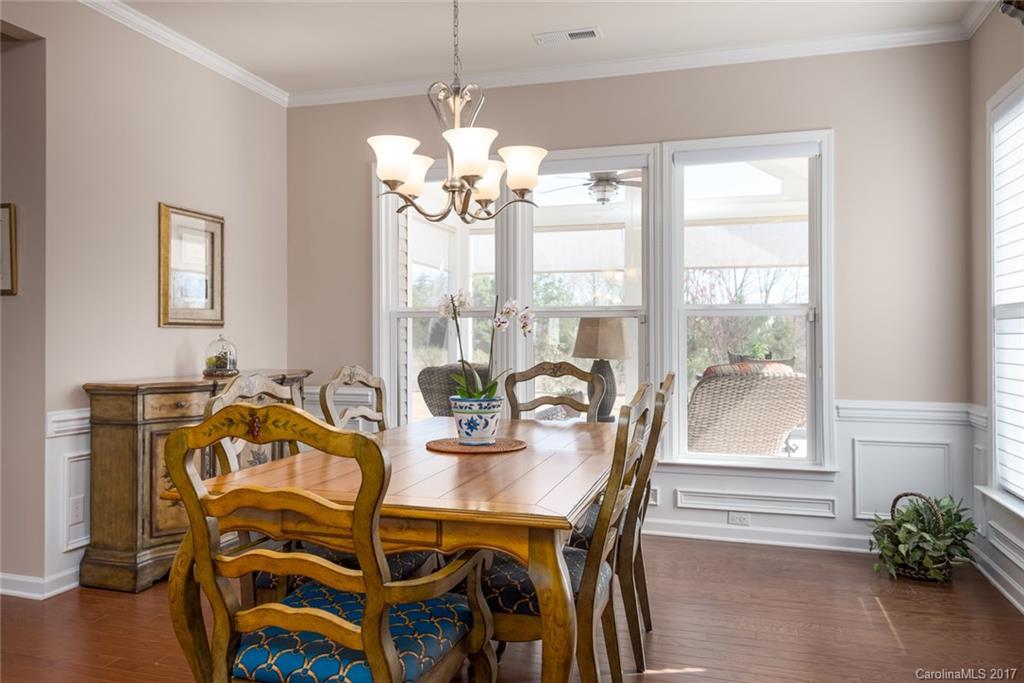 Sun City Carolina Lakes - Residential