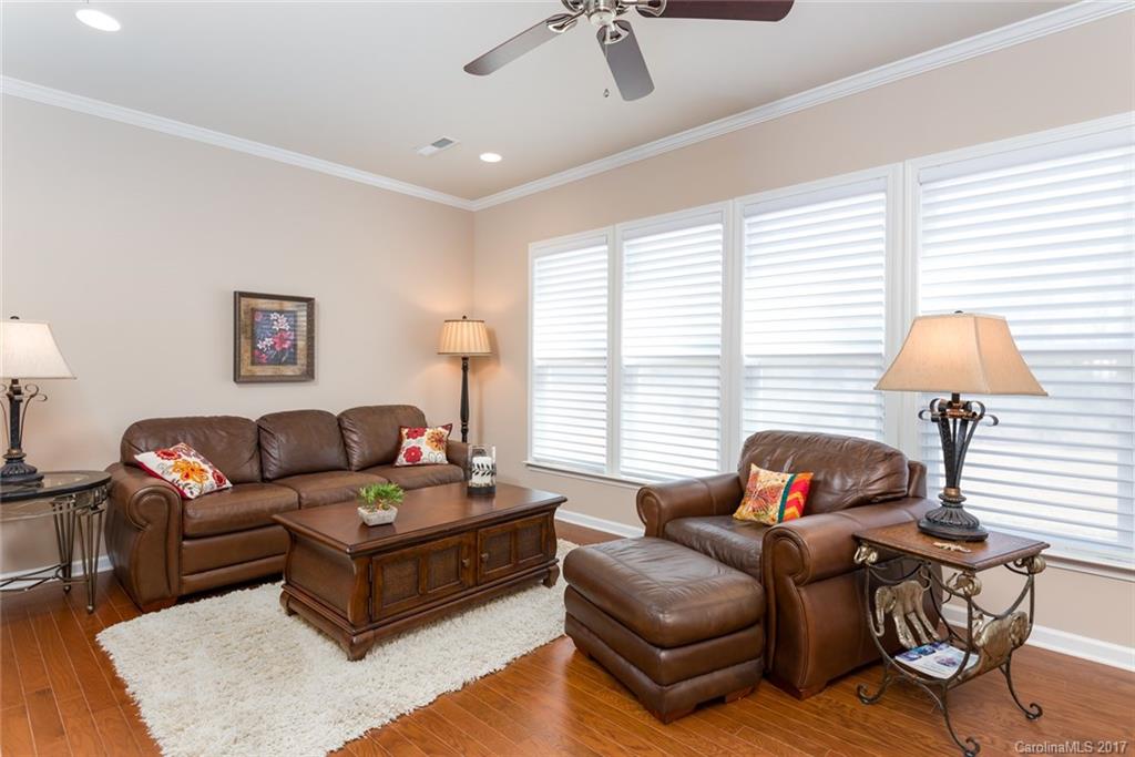 Sun City Carolina Lakes - Residential