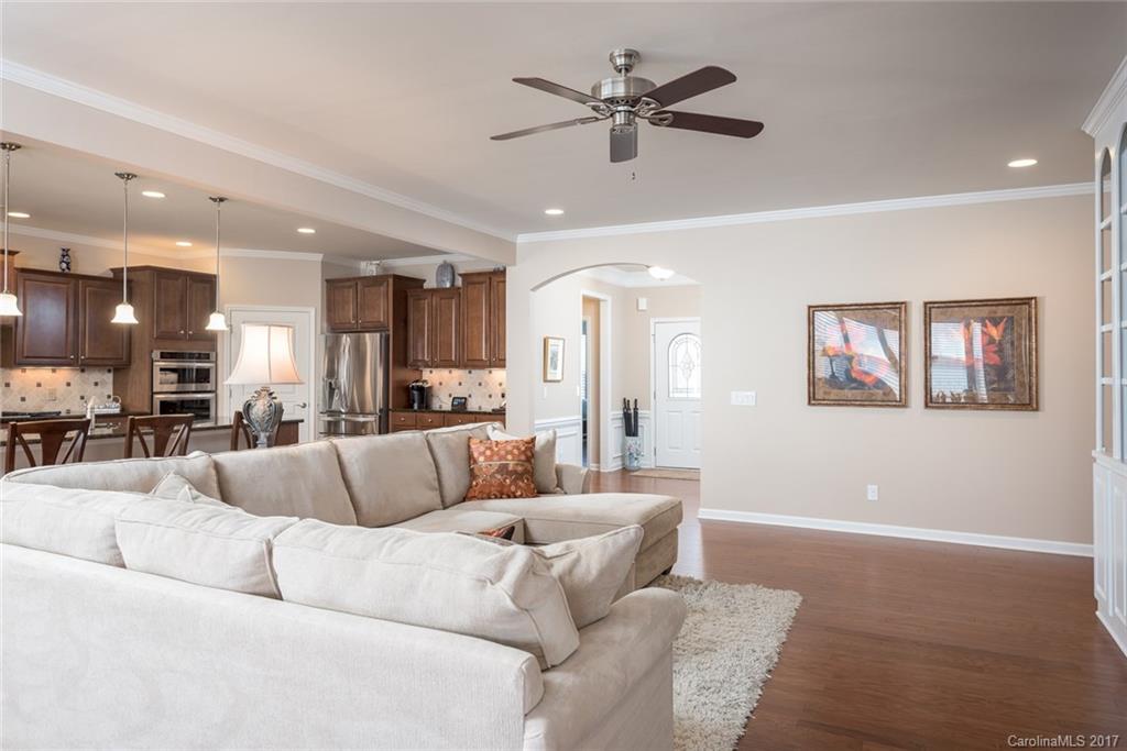 Sun City Carolina Lakes - Residential