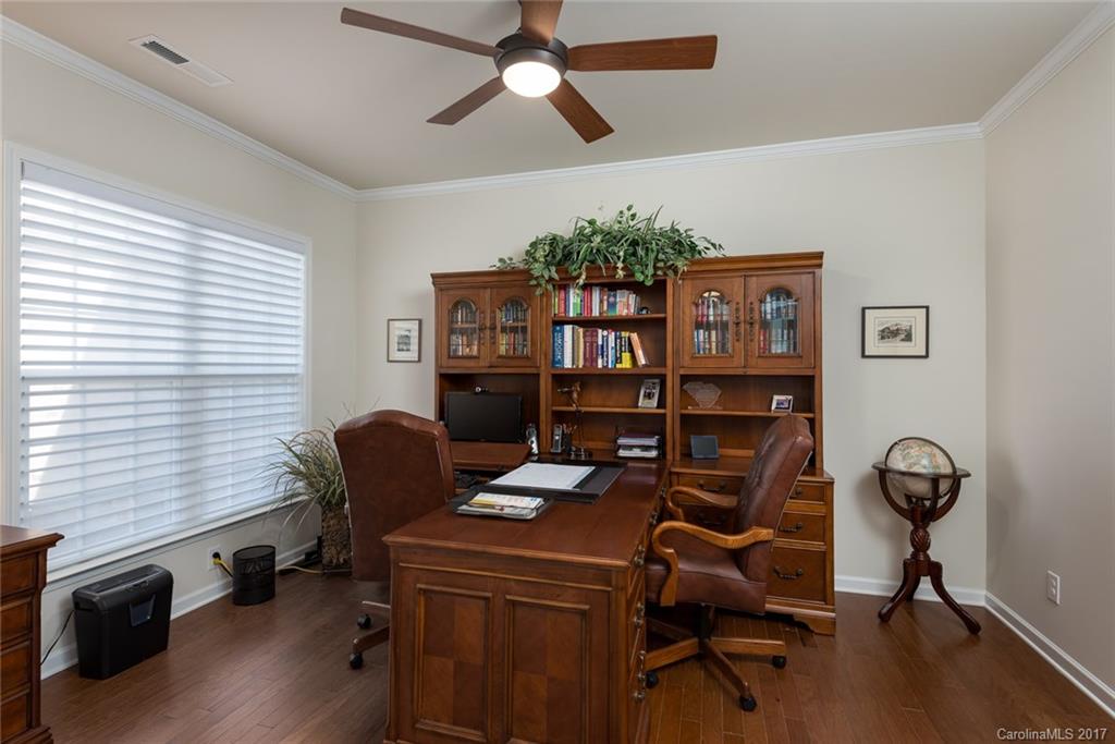 Sun City Carolina Lakes - Residential