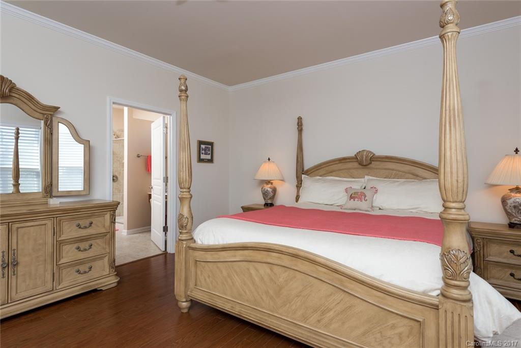 Sun City Carolina Lakes - Residential