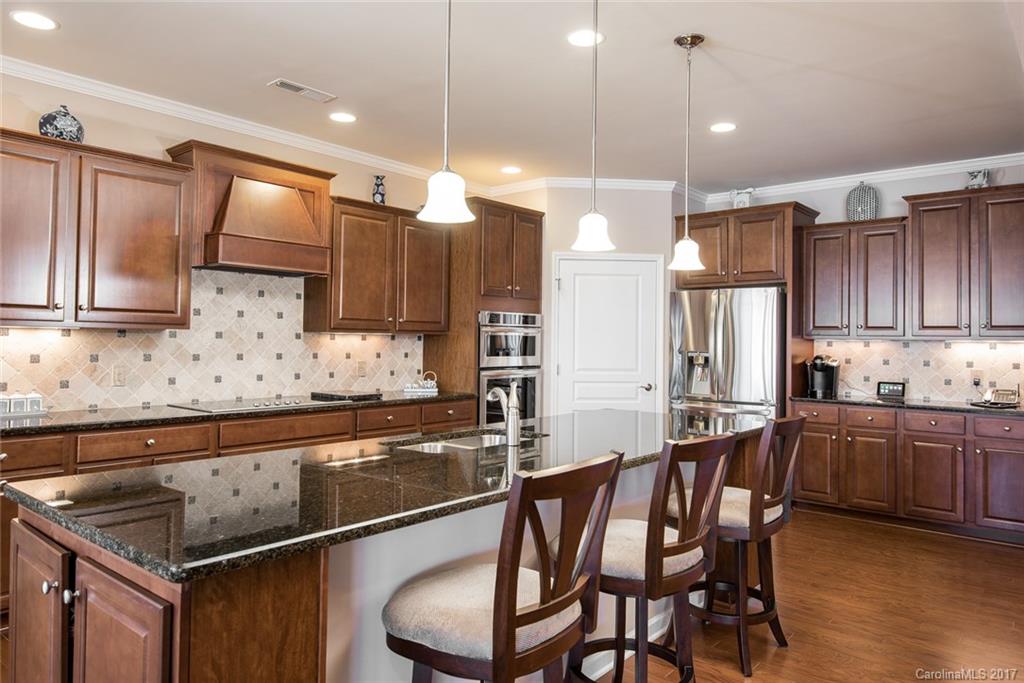 Sun City Carolina Lakes - Residential