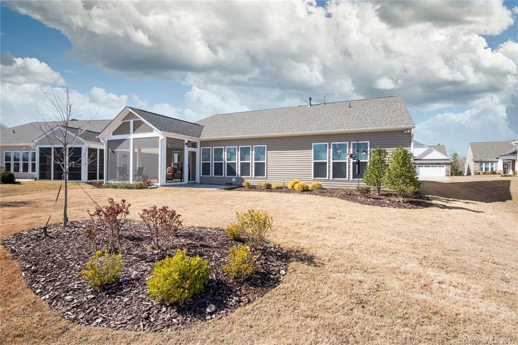 Sun City Carolina Lakes - Residential