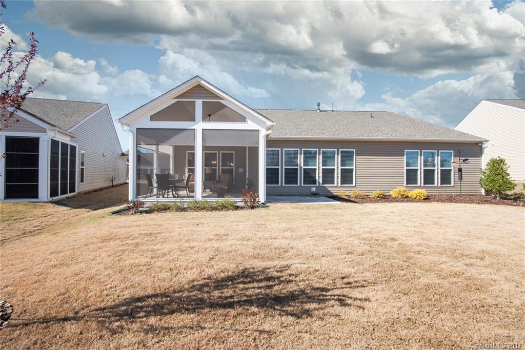 Sun City Carolina Lakes - Residential