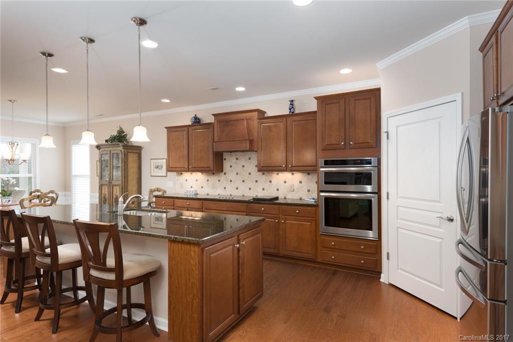 Sun City Carolina Lakes - Residential