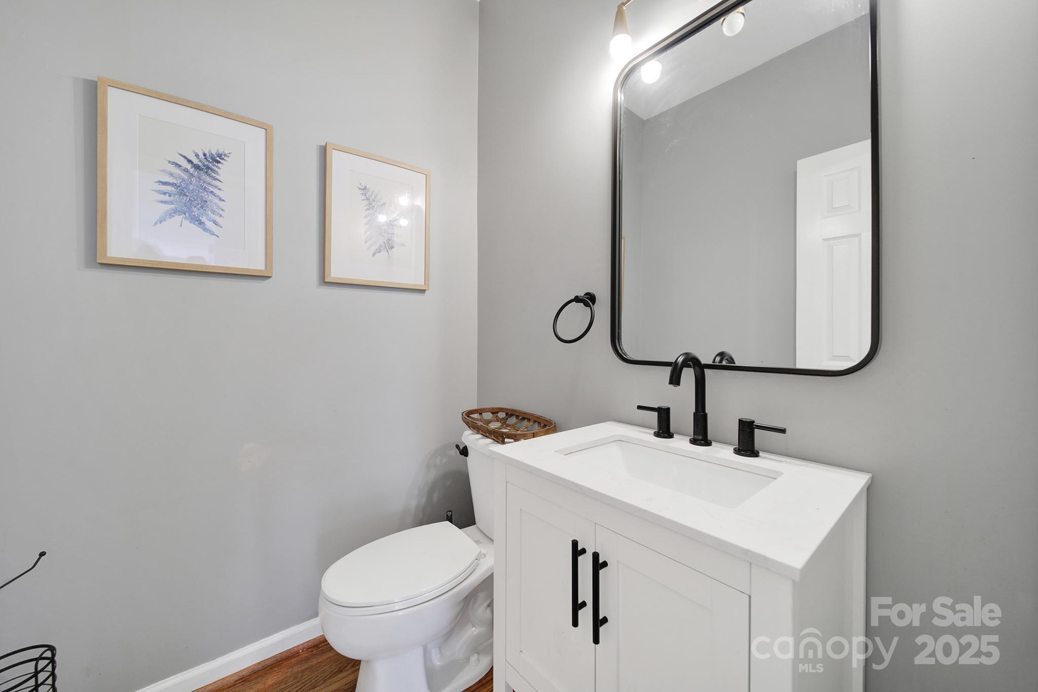 Baxter Village - Residential