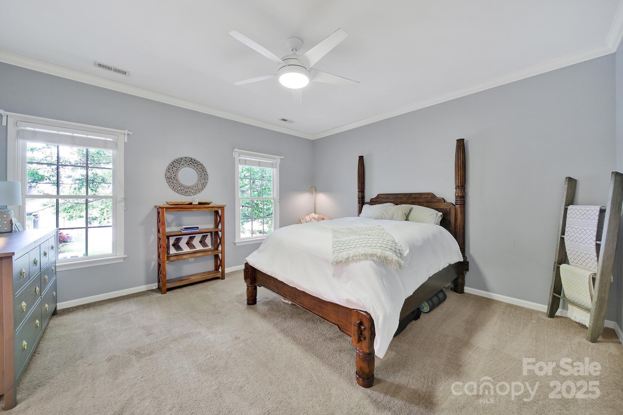 Baxter Village - Residential