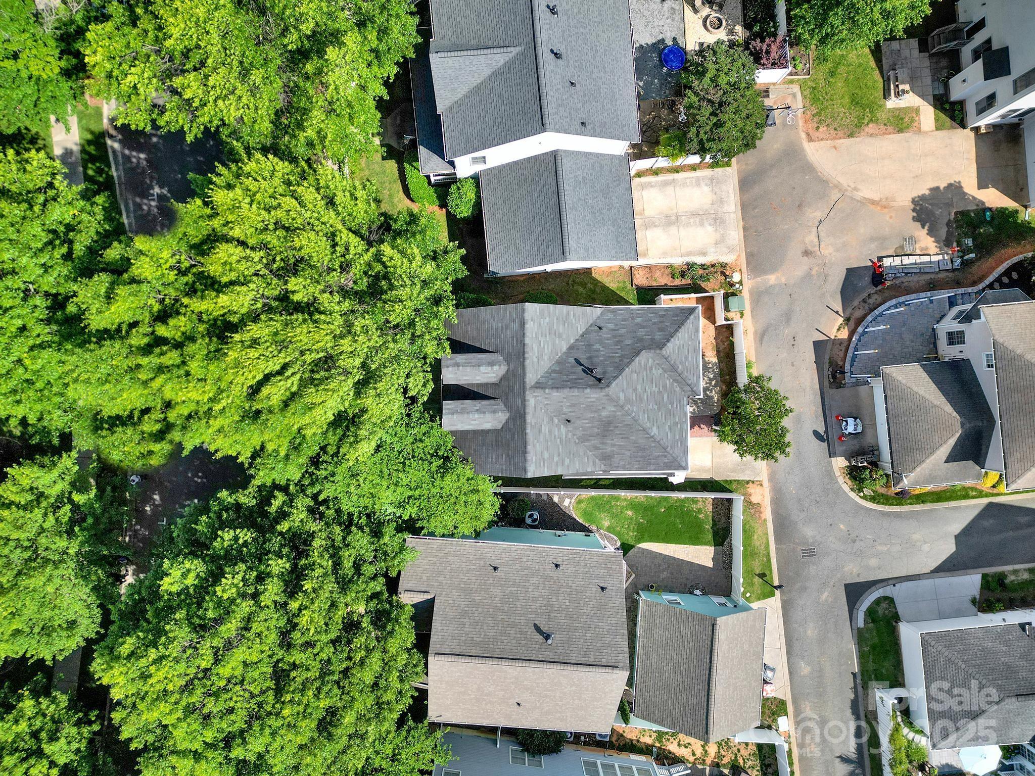 Baxter Village - Residential