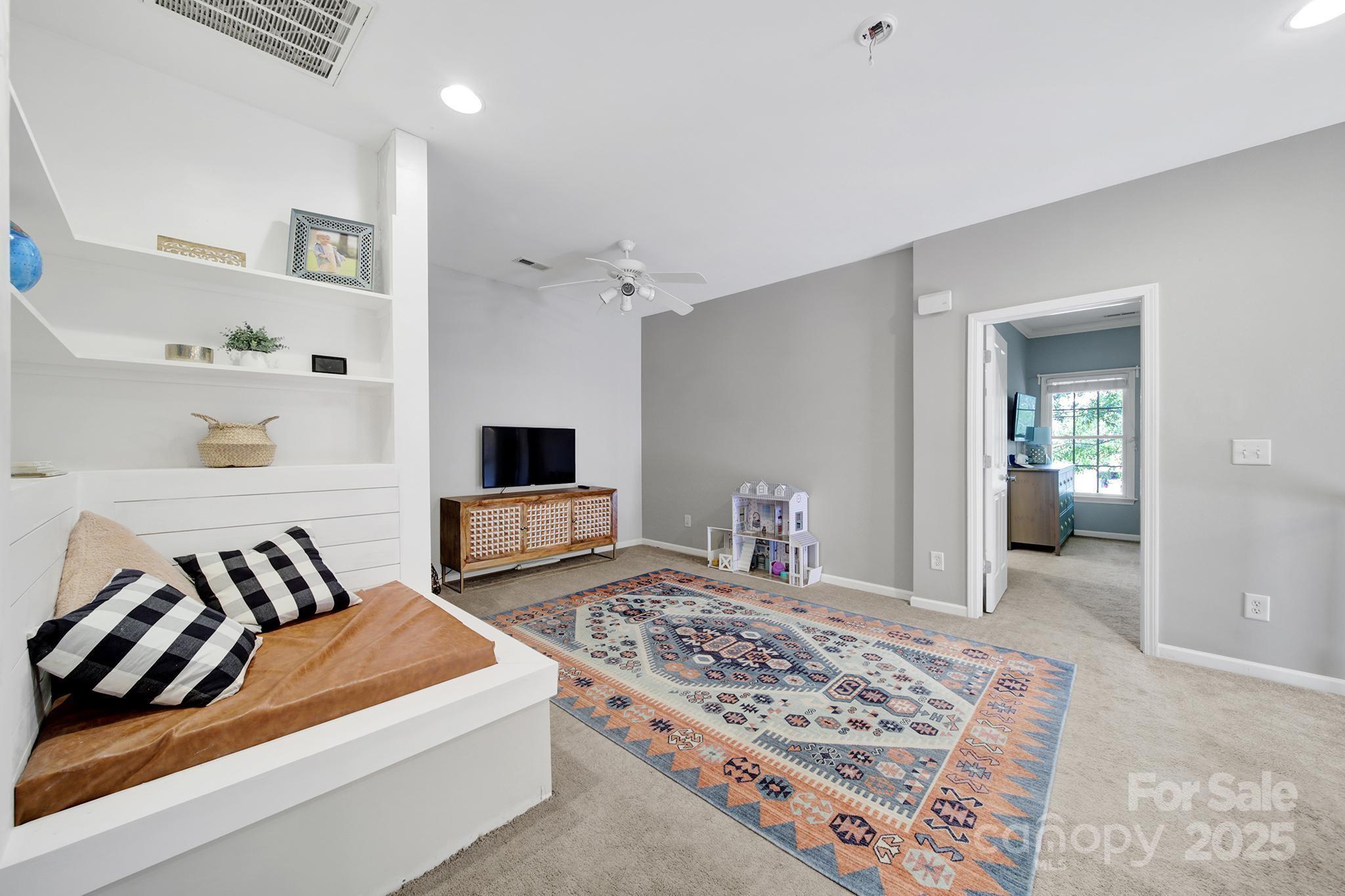 Baxter Village - Residential