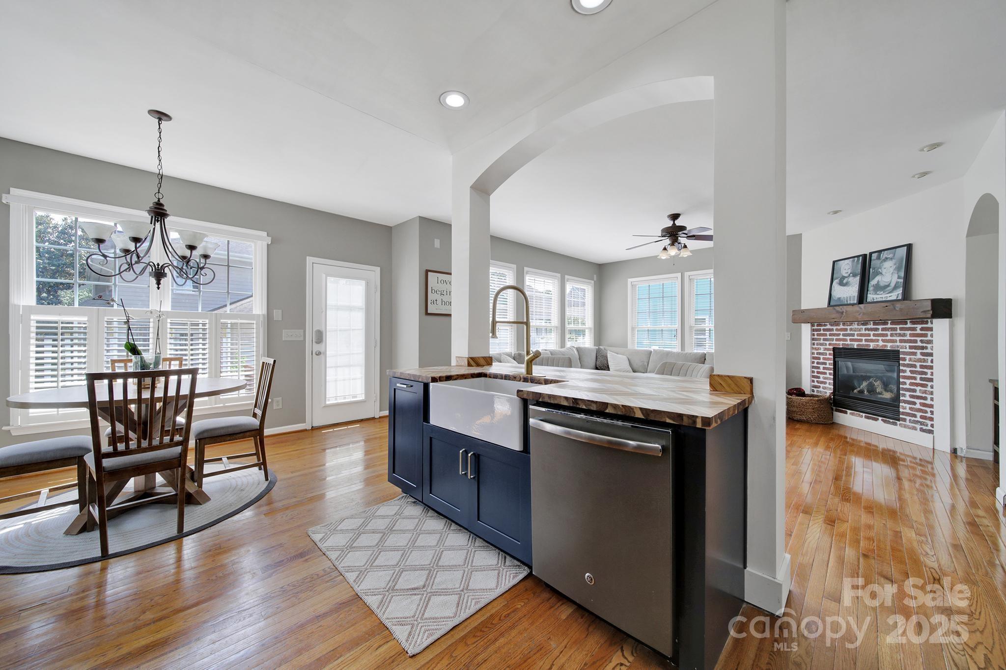 Baxter Village - Residential