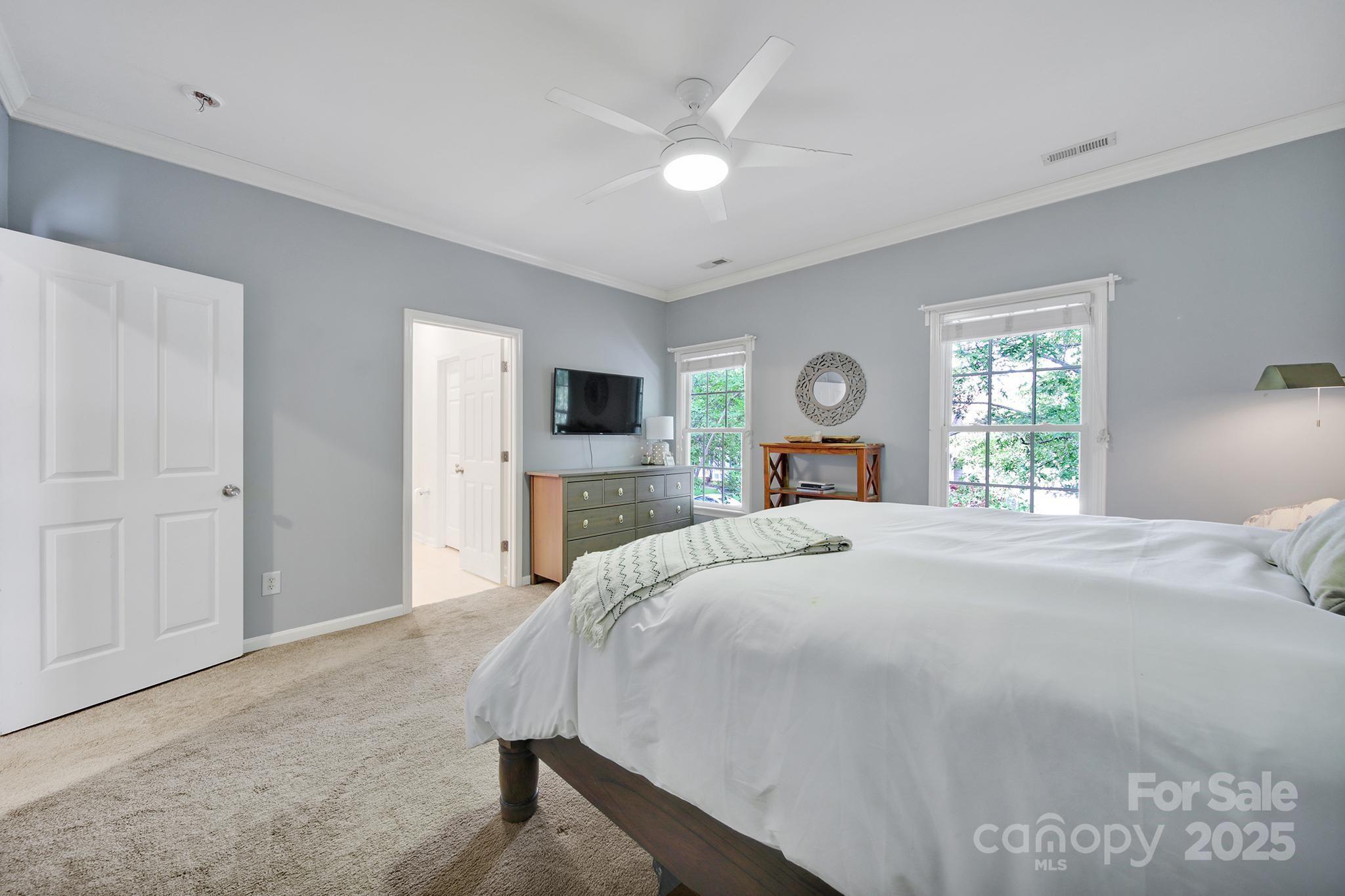 Baxter Village - Residential