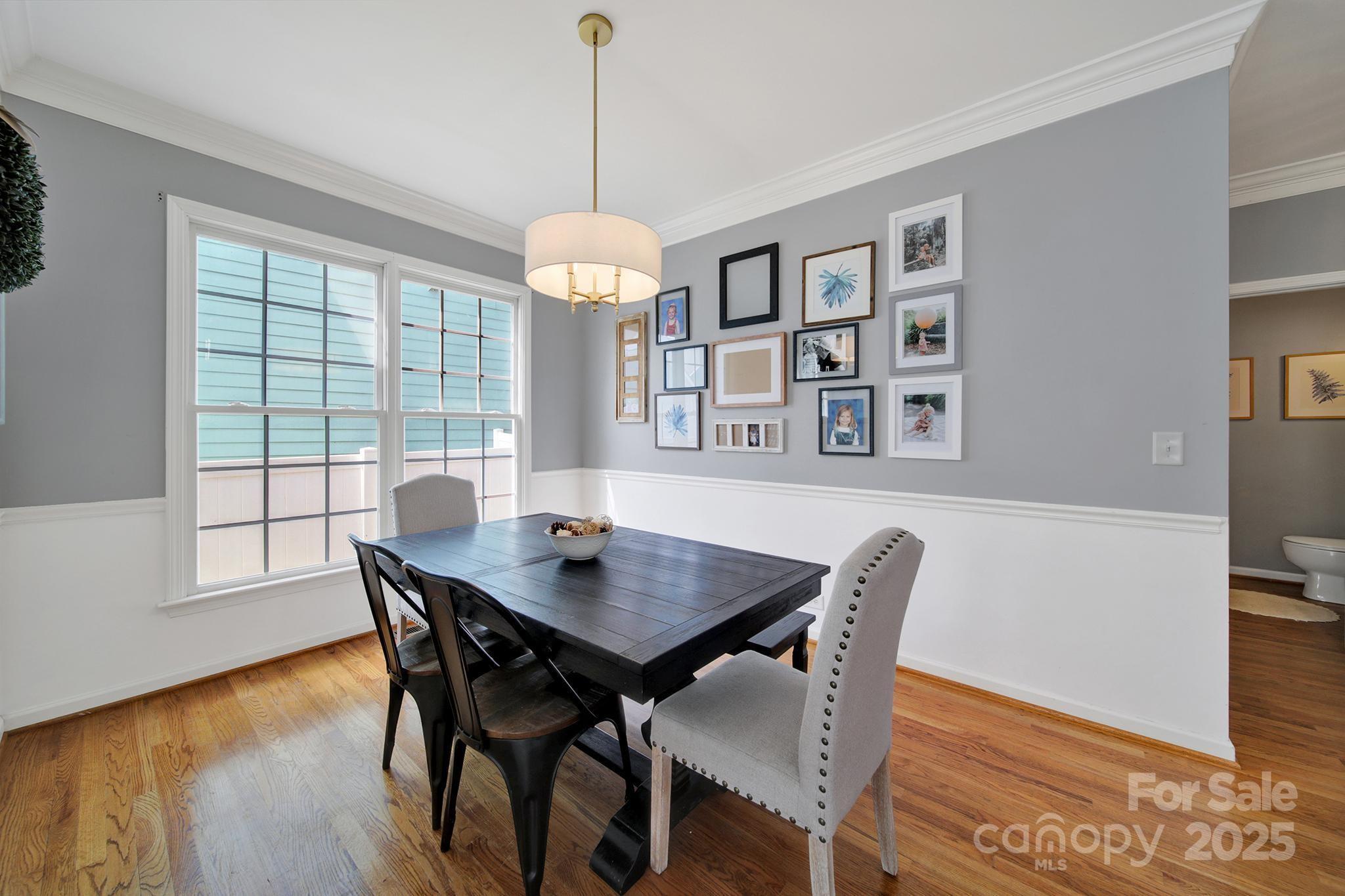 Baxter Village - Residential