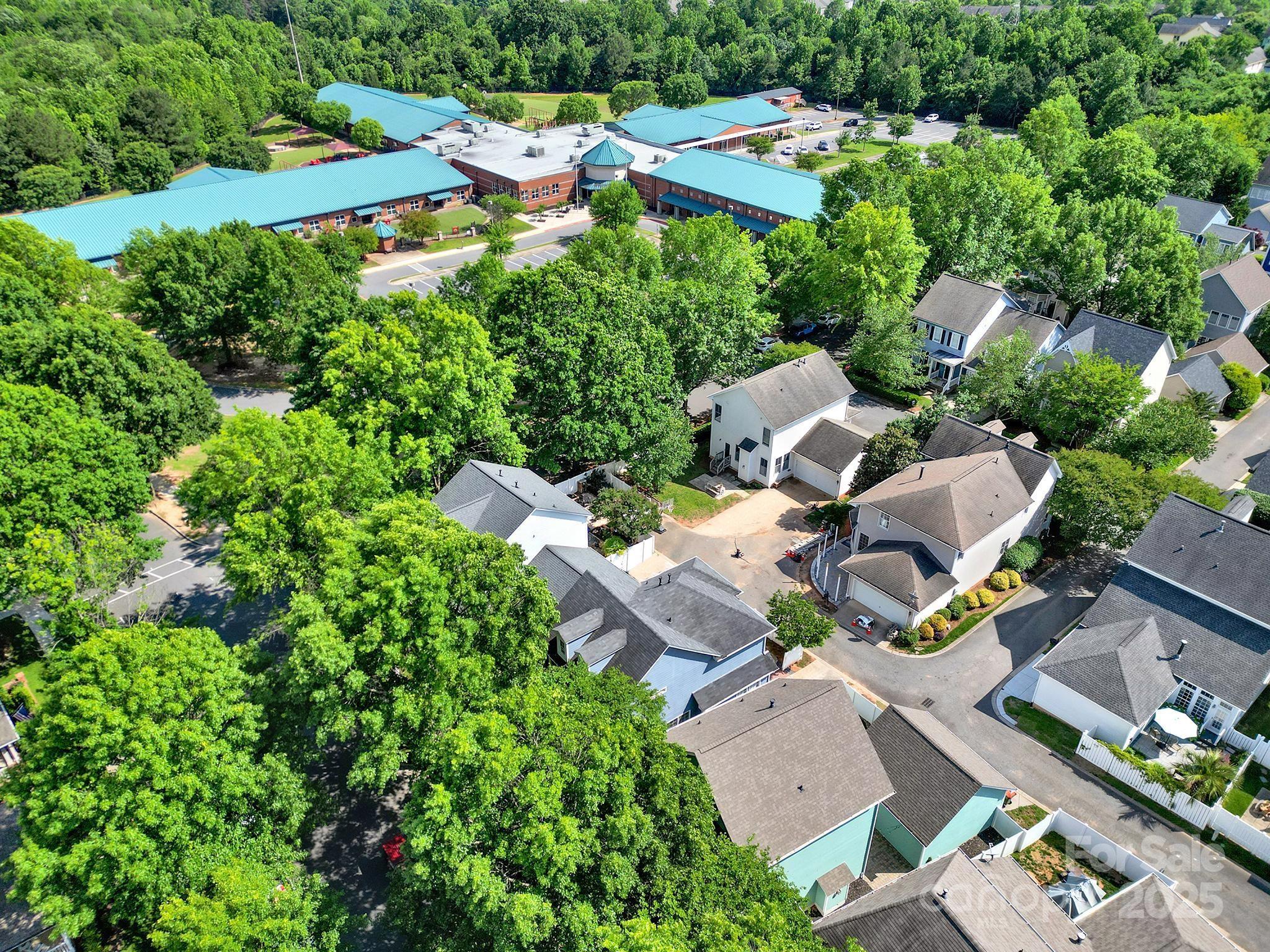 Baxter Village - Residential