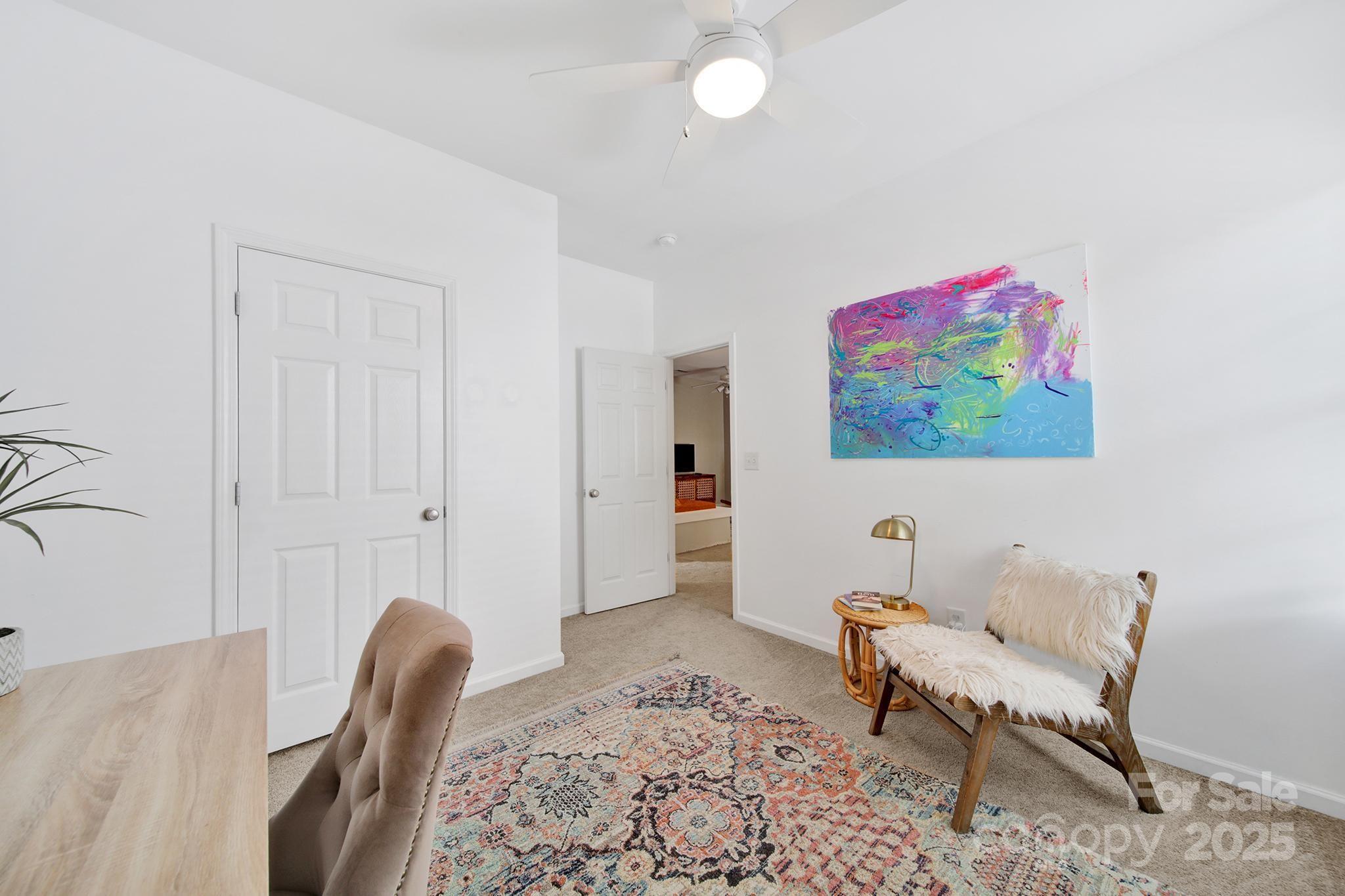 Baxter Village - Residential