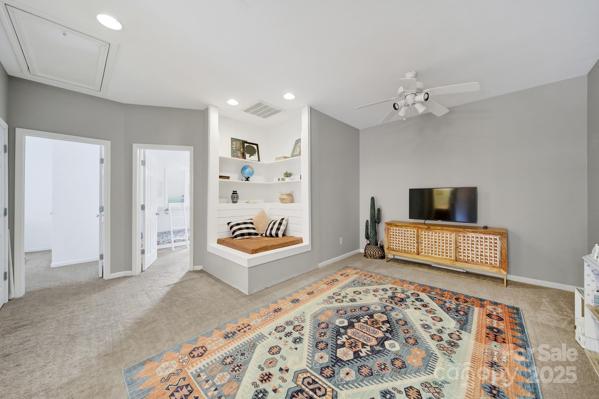 Baxter Village - Residential