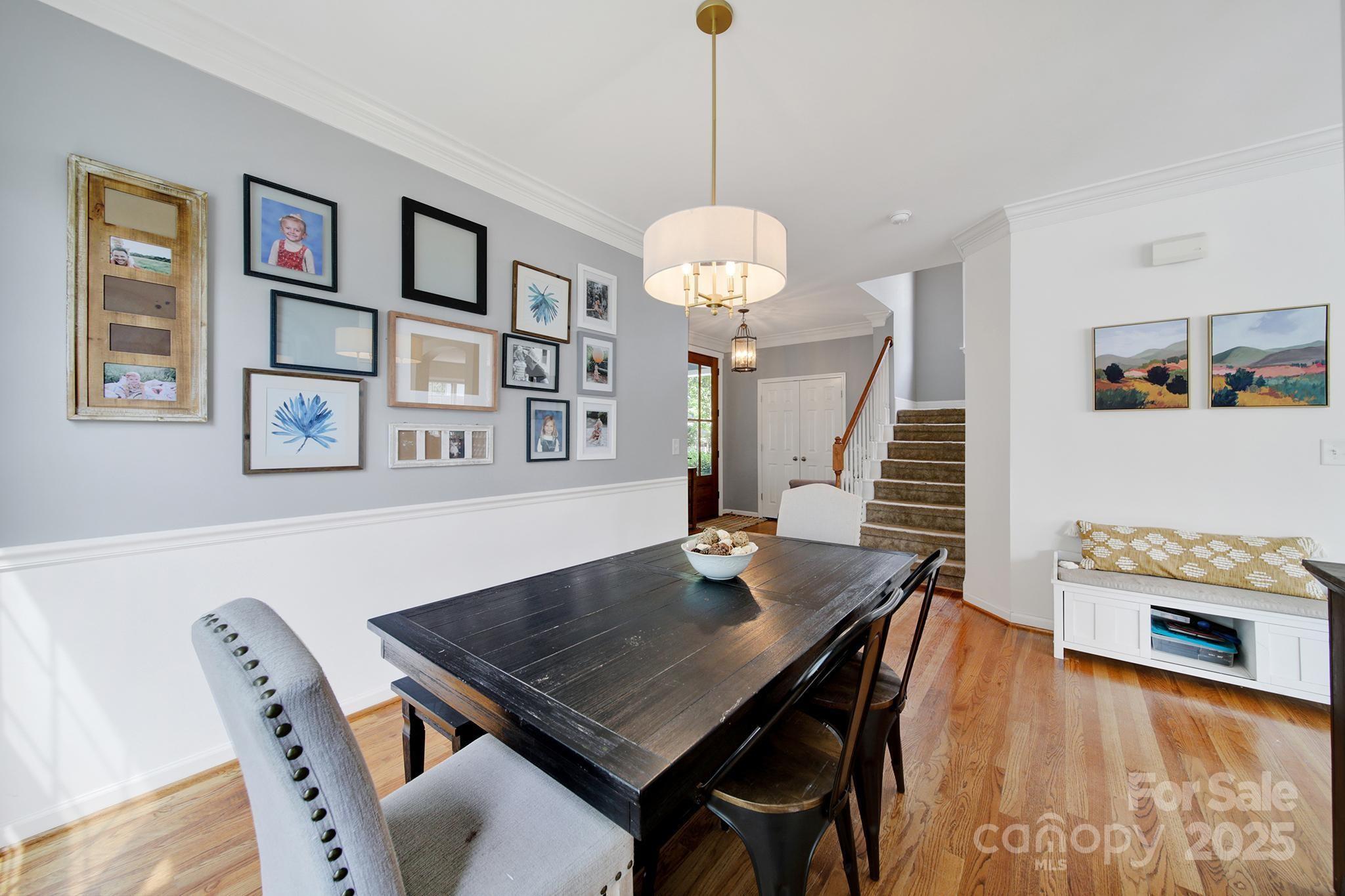 Baxter Village - Residential