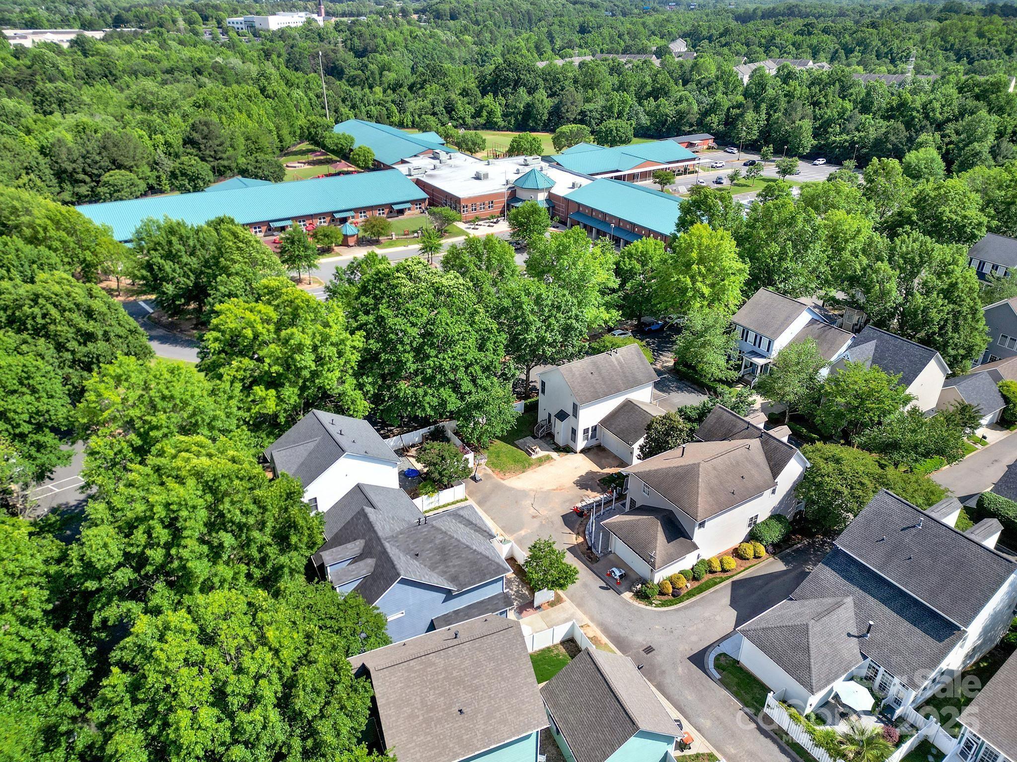 Baxter Village - Residential