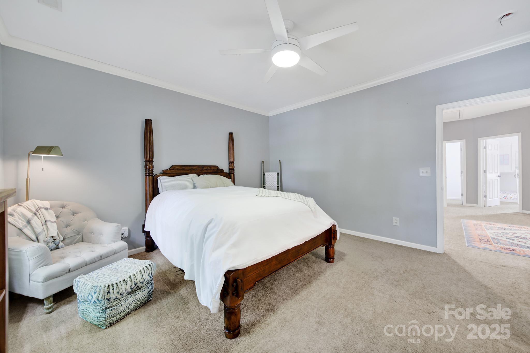 Baxter Village - Residential