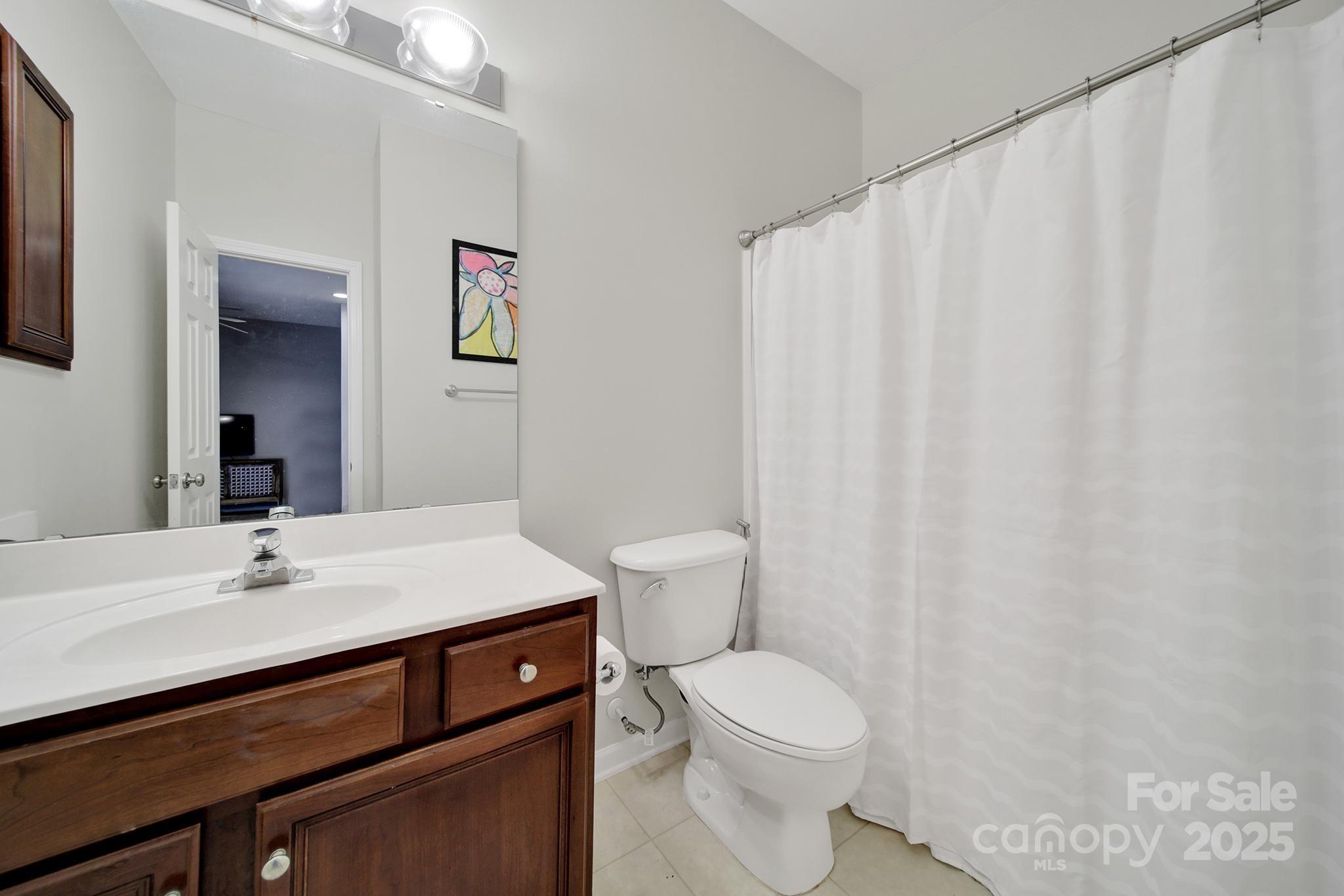 Baxter Village - Residential