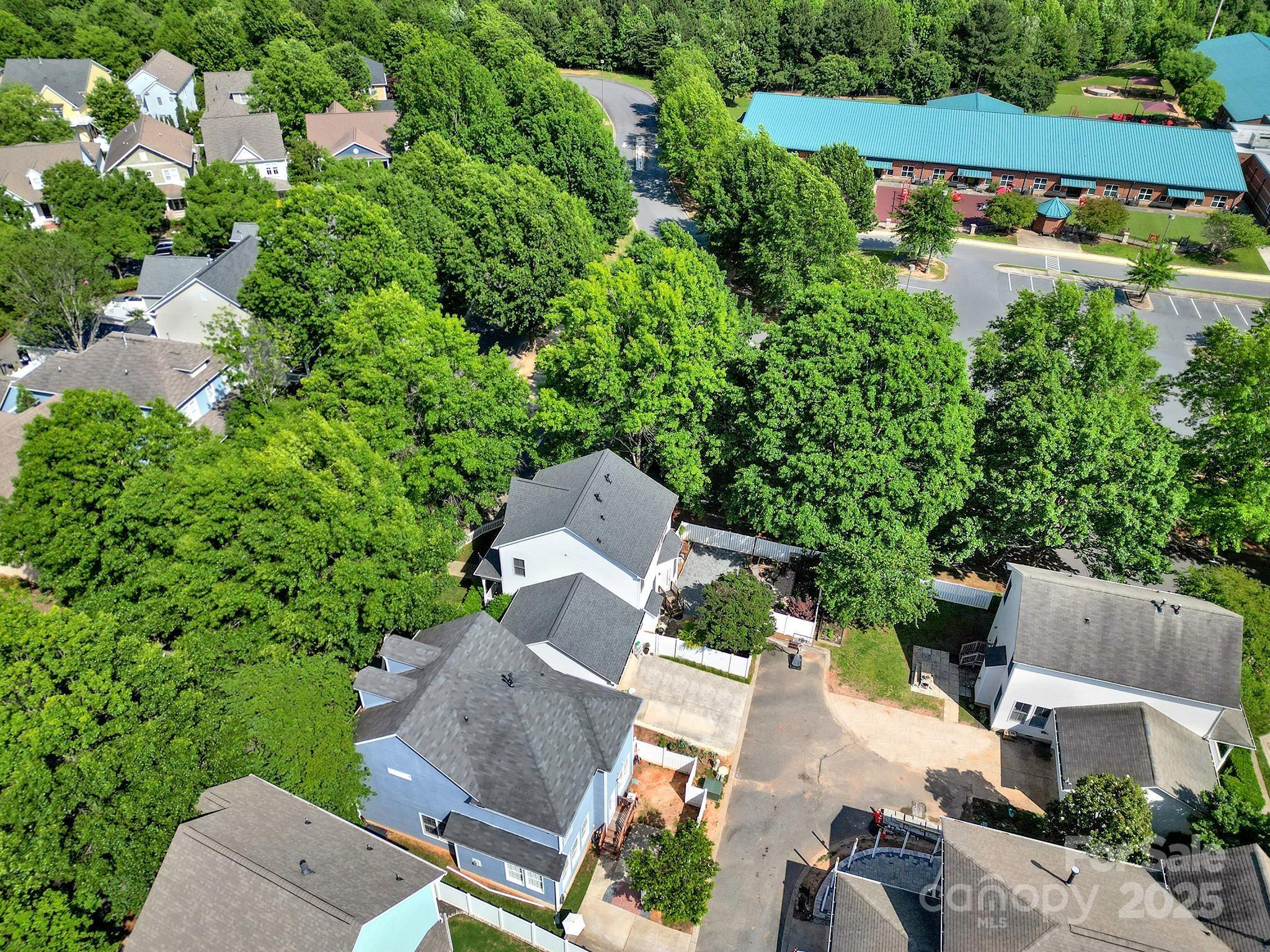 Baxter Village - Residential