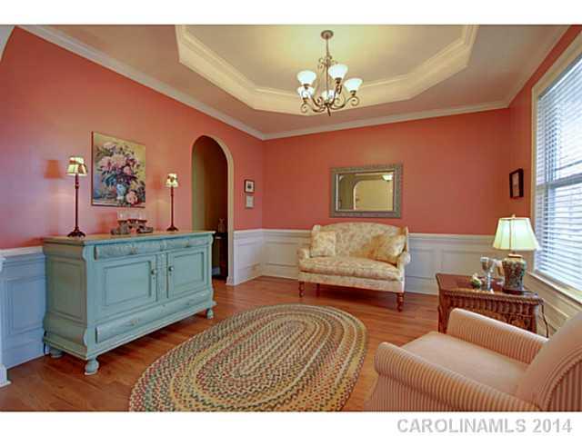 Bonterra - Residential