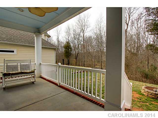 Bonterra - Residential