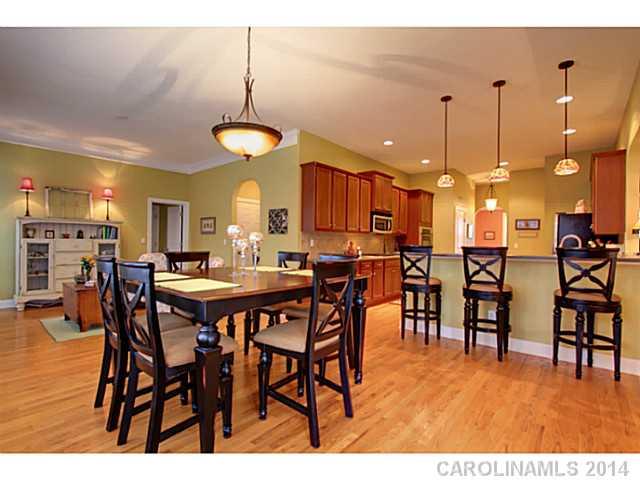 Bonterra - Residential