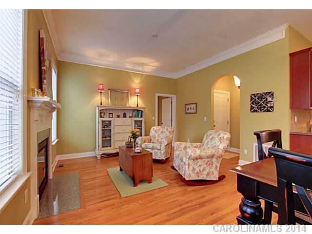 Bonterra - Residential