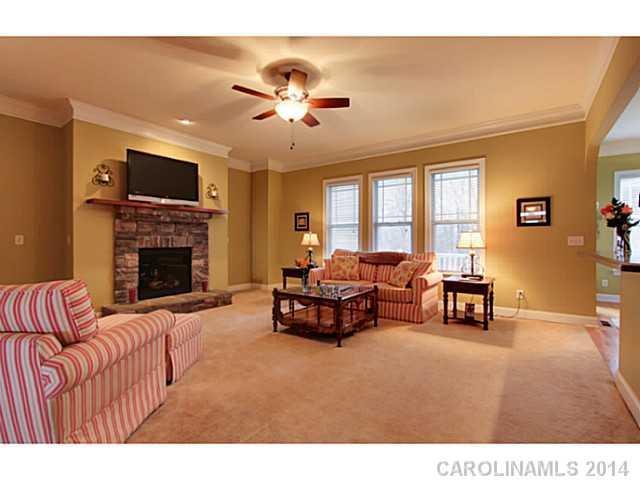 Bonterra - Residential