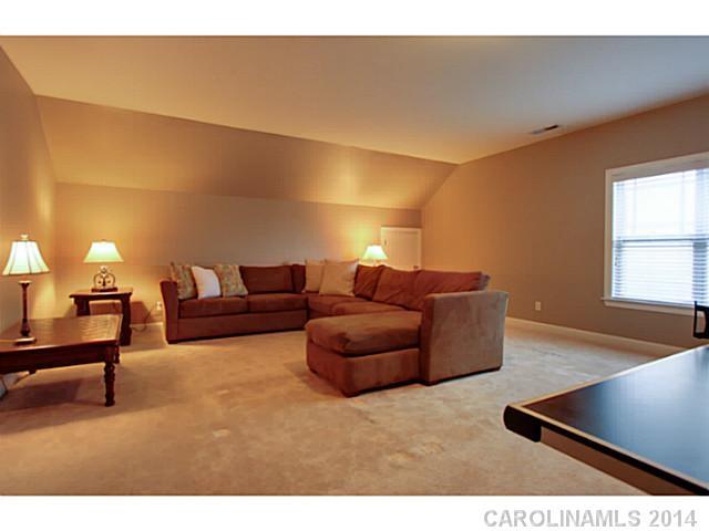 Bonterra - Residential